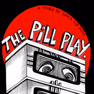 THE PILL PLAY Will Be Performed Off-Broadway in May