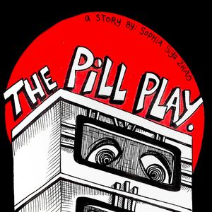 THE PILL PLAY Will Be Performed Off-Broadway in May