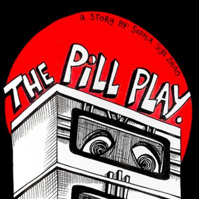 THE PILL PLAY Will Be Performed Off-Broadway in May