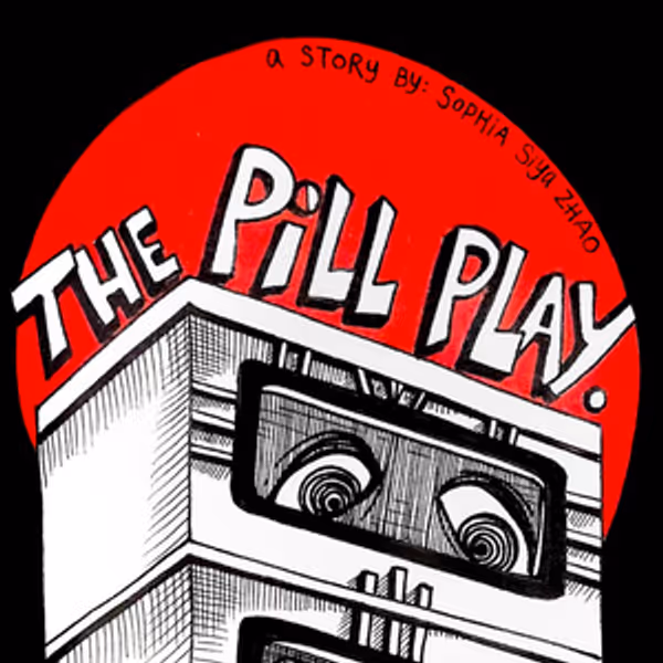 THE PILL PLAY Will Be Performed Off-Broadway in May Photo