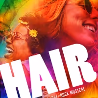 It's the Summer of Love in The Old Globe's Outdoor Theatre!