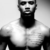 Trey Songz Celebrates 10th Anniversary of Landmark Album