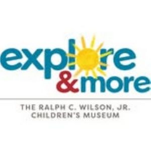 Shea's & Explore & More Open New Exhibit A VOYAGE TO THE STAGE