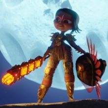 Rita Moreno, Zoe Saldaña, & Diego Luna Join Netflix Animated Series MAYA AND THE THR