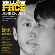 Theatre Raleigh To Present Telly Leung Directed Production Of YELLOW FACE Beginning 6