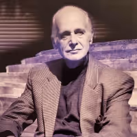 Playwright Arthur Giron Dies at 85