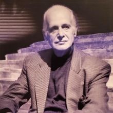 Playwright Arthur Giron Dies at 85