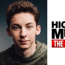 Andrew Barth Feldman Joins HIGH SCHOOL MUSICAL: THE MUSICAL: THE SERIES Season Two