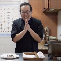 The 13th Annual Food Film Festival Announces Chefs, Films, and More