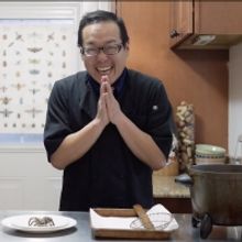 The 13th Annual Food Film Festival Announces Chefs, Films, and More