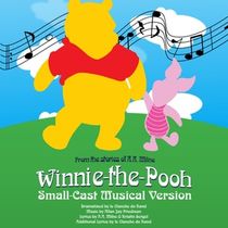 Playhouse on the Square's Education Department to Present WINNIE THE POOH