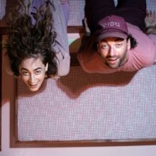 Harry the Nightgown Sign to Dangerbird