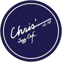 Chris' Jazz Café Joins Independent Venue Week's Fifth Annual Celebration in the…