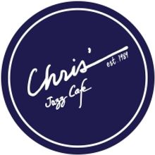 Chris' Jazz Café Joins Independent Venue Week's Fifth Annual Celebration in the U