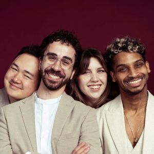 Review: THIS SHOW WILL CHANGE YOUR LIFE - THE TORONTO FRINGE FESTIVAL at Native Earth's Aki Studio