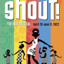 Metropolis Performing Arts Centre Presents SHOUT! The Mod Musical