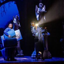 What We Know So Far About MIDNIGHT IN THE GARDEN OF GOOD AND EVIL on Broadway