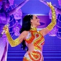 Katy Perry Adds New Show Dates to KATY PERRY: PLAY Las Vegas Residency