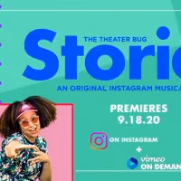 The Theater Bug Presents STORIES_: An Original Instagram Musical Web Series
