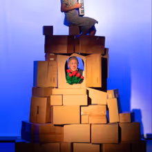THE WOBO SHOW Will Return to Scoundrel & Scamp Theatre