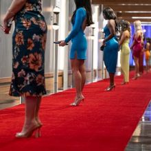 LOVE IS BLIND Returns to Netflix in February