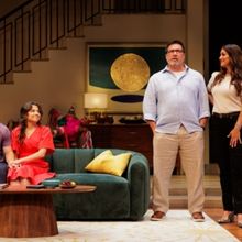 Review: ONE OF THE GOOD ONES at The Old Globe