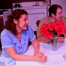 THE SUBJECT WAS ROSES Comes to Bridge Street Theatre