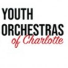 Youth Orchestras of Charlotte Looks to the Future