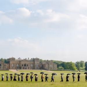 Voice Project Choir Will Perform New Show Around Antony Gormley Installation