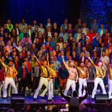 Gay Men's Chorus Of Los Angeles to Present RHINESTONE COWBOYS