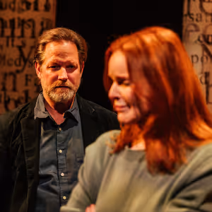 Review: HONOUR by Ruskin Group Theatre