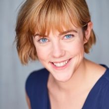 Bernadette Sefic of HENRY IV at The Old Globe