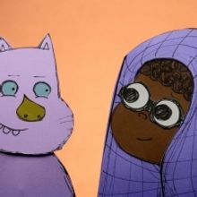 Chicago Children's Theatre to Present LEONARDO! A WONDERFUL SHOW ABOUT A TERRIBLE MON