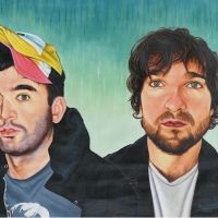 Sufjan Stevens & Angelo De Augustine Debut Two New Songs