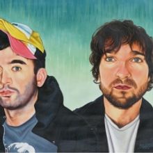 Sufjan Stevens & Angelo De Augustine Debut Two New Songs