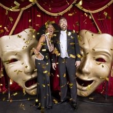 Final Shows Announced for the NATIONAL LOTTERY'S BIG NIGHT OF MUSICALS