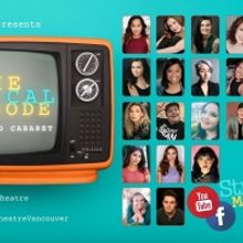 Fabulist Theatre Presents The Musical Episode: A TV Themed Cabaret