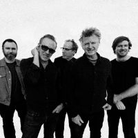 Crowded House Reunites For First European Tour In More Than 10 Years