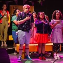 Good Company Theatre to Kick Off 10th Season With THE 25TH ANNUAL PUTNAM COUNTY SPELL