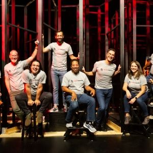 Alley Theatre Reveals Cast & Creative Team for Anton Chekhov's LITTLE COMEDIES