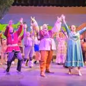 Review: SHREK THE MUSICAL at Chagrin Valley Little Theatre
