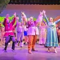 Review: SHREK THE MUSICAL at Chagrin Valley Little Theatre
