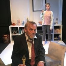 BWW Review: THREAD, The Hope Theatre