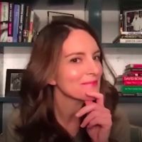 VIDEO: Tina Fey Talks Netflix's UNBREAKABLE KIMMY SCHMIDT Interactive Special