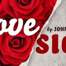Wagner College Theatre Stage One Presents John Cariani's LOVE/SICK, November 21-24