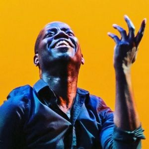 Works & Process to Present SHINE By Sekou McMiller & Friends, In Partnership With…