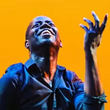 Works & Process to Present SHINE By Sekou McMiller & Friends, In Partnership With…