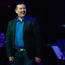 Review: GET WHAT YOU WANT ALBUM RELEASE CONCERT at Chelsea Table + Stage