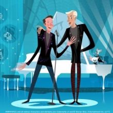 ANIMANIACS IN CONCERT! Starring Voice Legend Rob Paulsen Heads To The Hawaii Theatre 