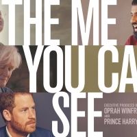 Oprah Winfrey & Prince Harry to Host THE ME YOU CAN'T SEE: THE PATH FORWARD Town Hall